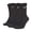 Black, variant on Nike Everyday Cushion Socks (3 Pairs)