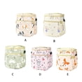 thumbnail image 2 of stanreset Scooter Basket Girls Childrens Front Bike Decoration Accessory 8 X 5 Front Decoration Accessory E, 2 of 6