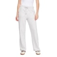 thumbnail image 1 of Pantalon de molleton à jambe large No Boundaries pour femmes, 1 of 6