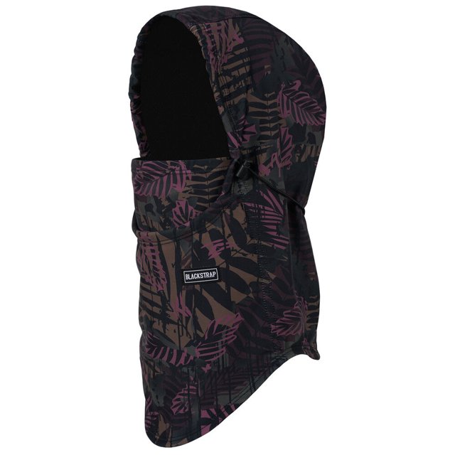 BLACKSTRAP Cagoule d'Équipe Safari Coucher de Soleil