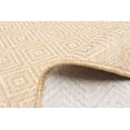 thumbnail image 3 of ECARPET Outdoor Area Rug for Patio, Deck, Backyard, Camping, Water Proof Carpet, Veranda Diamond Collection, 3 of 9