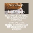 thumbnail image 4 of ScentSationals Scent Charm Oil - Feelin' Cozy, 4 of 6