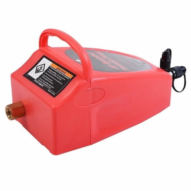 4.2Cfm Air Operated Vacuum Pump A/C Auto Air Conditioning