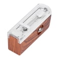 thumbnail image 1 of Piano Metronome, Mini Mechanical Metronome Soft Sound  Tidy ABS Material  For Ukulele For Guitar Burlywood, 1 of 8