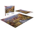 thumbnail image 2 of Buffalo Games Le puzzle Abraham Hunter Autumn Ripples en 500 pièces, 2 of 6