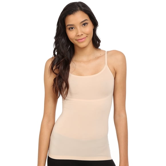 SPANX Women's Thinstincts¿ Convertible Cami Soft Nude 3X