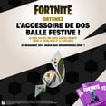 thumbnail image 3 of Carte-cadeau Fortnite de 150 $ - Propulsor par l'Epic Games Store (Code Numerique), 3 of 3