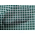 thumbnail image 4 of oneOone Cotton Poplin Fabric Gingham Check Print Fabric By Yard 42 Inch Wide, 4 of 4