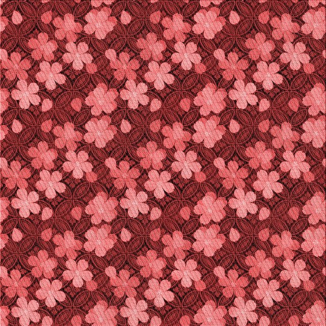 Ahgly Company Tapis d'Intérieur Lavables à la Machine, Carrés, Transitionnels, Rouges, 4 Pieds Carrés