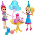 thumbnail image 4 of ​Polly Pocket Fash-tastic Bday Pack, 4 of 5