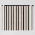 thumbnail image 4 of Artika Sonolok Sound-Absorbing Wall Panel Kit, Light Gray (Cover 15.5 sq.ft), 4 of 9