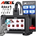thumbnail image 1 of ANCEL MT500 Fit For EU Motorbike OBD2 Diagnostic Tool Motorcycle Scanner Oil ABS, 1 of 10
