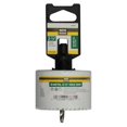 thumbnail image 1 of Disston 698896 2.87 in. Master Mechanic Hole Saw, 1 of 1