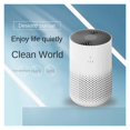 thumbnail image 3 of Desktop Air Purifier ,Compact Aromatherapy Room Purifier Dropshipping Hepa Office Table Small Air Cleaner With Aroma Function , High-Efficiency, 3 of 7