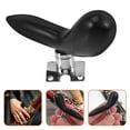 thumbnail image 1 of Leeyneer Support de Basson Détachable, Repose-Main, Accessoire de Basson, 1 of 8