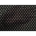 thumbnail image 4 of oneOone Organic Cotton Voile Fabric Floral Block Print Sewing Fabric BTY 42 Inch Wide, 4 of 4