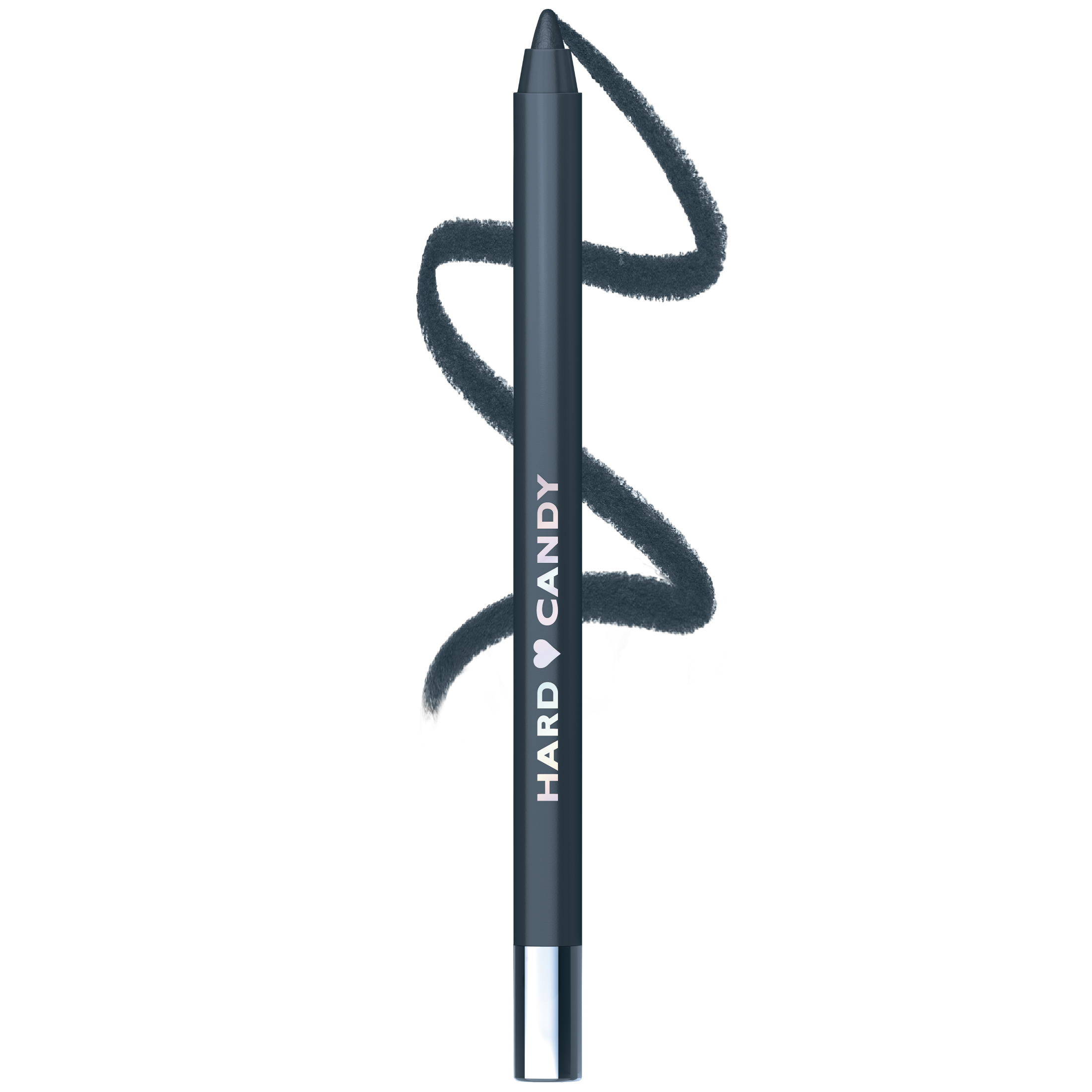 Hard Candy Longwear Gel Eyeliner Pencil, 12HR