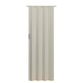 thumbnail image 1 of Homestyle HSROYAL3280WA 36 x 80 Po Porte Pliante Royale, Frêne Blanc, 1 of 1