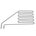 thumbnail image 3 of Heating  Component, Electric Heating  for Sauna Stove Stainless Steel Straight Heat Sauna Heating  Component, High Heat Transfer Straight Heat Sauna Heating, 3 of 7