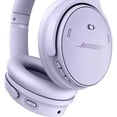 thumbnail image 3 of Bose QuietComfort Écouteurs Sans Fil à Réduction de Bruit - Lilas Glacé (884367-1200), 3 of 5