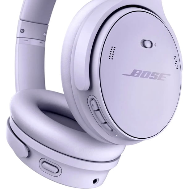 ヘッドホン Bose QuietComfort Headphones 884367-1200 Bose QuietComfort Wireless Noise Cancelling Headphones - Chilled