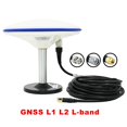 thumbnail image 4 of Antenne GNSS GPS Multibande L1 L2 Antenne Champignon RHCP en L pour AG15 AG25, 4 of 6