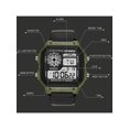 thumbnail image 4 of Men Water Resistant Digital Watch, 4 of 5