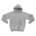 thumbnail image 3 of Gildan Heavy Blend Childrens  Hooded Sweatshirt Top / Hoodie, 3 of 6
