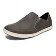 thumbnail image 1 of OLUKAI Nohea Mesh Slip ONS Mustang/Lime Peel Mens 8, 1 of 4