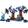 thumbnail image 4 of LEGO Harry Potter La Forêt Interdite : Expecto Patronum 76475, 4 of 9