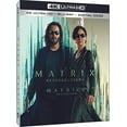 thumbnail image 3 of The Matrix Resurrections [UHD], 3 of 3
