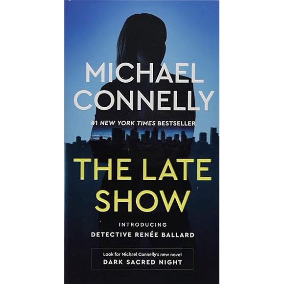 The Late Show