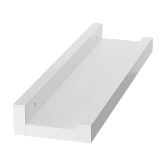 Solid Wood Shelves Wall Load Bearing Living Room Decorative Shelves Bedroom Partition Storage Racks