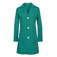 thumbnail image 1 of Manteau de Laboratoire pour Femmes, 1 of 3