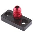 thumbnail image 4 of Adaptateur de Ligne de Carburant, Kit d'Adaptateur de Rail de Carburant Durable et Léger avec Raccords pour Pièces de Rechange, 4 of 7