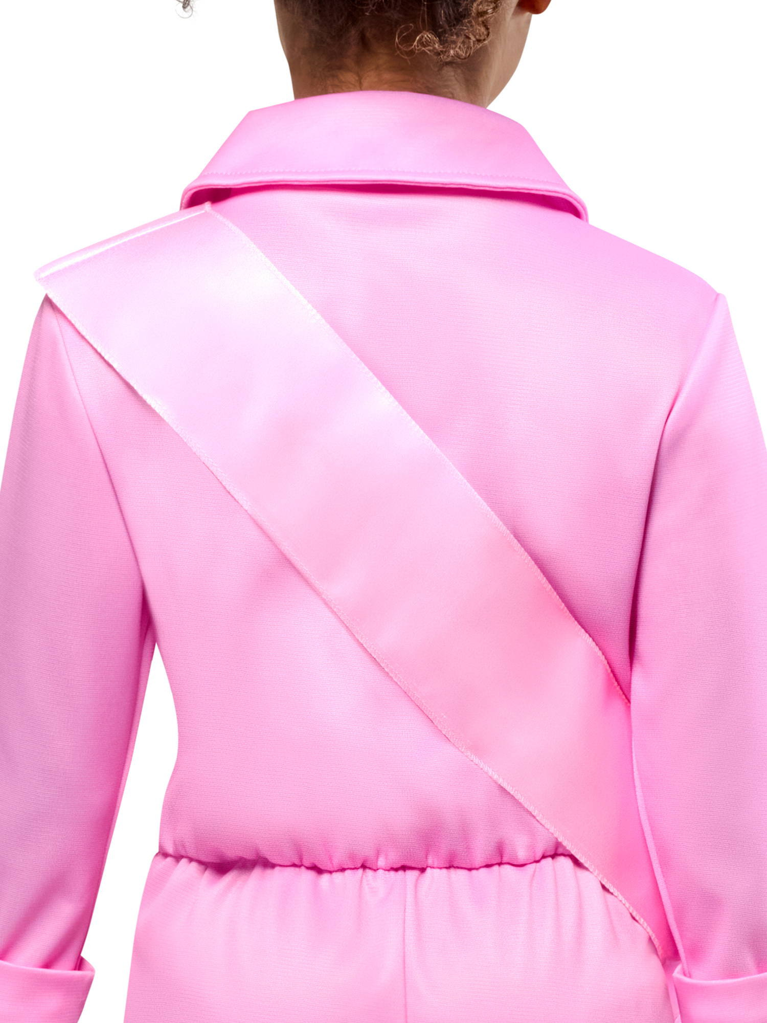 Costume Barbie Présidente du Film Barbie pour Enfants par Rubies, pour Filles
