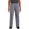 thumbnail image 1 of George Men's Poplin Sleep Pant, 1 of 6