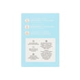 thumbnail image 4 of Bubble Skincare 3-Step Balancing Bundle, for Normal to Oily & Combo Skin, 4 of 8