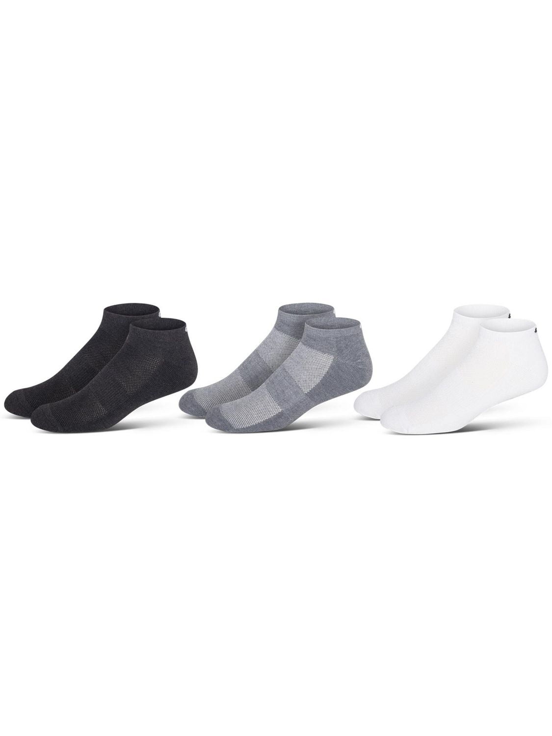 Thieves Cushion Lowcut Sock Men's 3 Pack