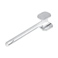 thumbnail image 1 of Ftory Meat Mallet - Aluminum Meat Tenderizer Hammer Dual Sided Steak Beef Chicken Hammer Kitchen Tool for Kitchen and BBQ, 1 of 8
