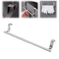 thumbnail image 2 of WHEANG Porte-Serviettes de Cabinet 2024 Nouveau Porte-Serviettes de Cabinet Porte-Serviettes de Cabinet Peut Tre Fermement Installé sur Tous les Cabinets et Portes Standard, 2 of 9