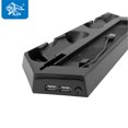 thumbnail image 3 of Station de Chargement de Manettes Support Vertical pour PS4 Slim, 3 of 5