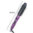 thumbnail image 2 of Multi-Function Ceramic Styling Iron - Straightening & Curling, 2 of 5