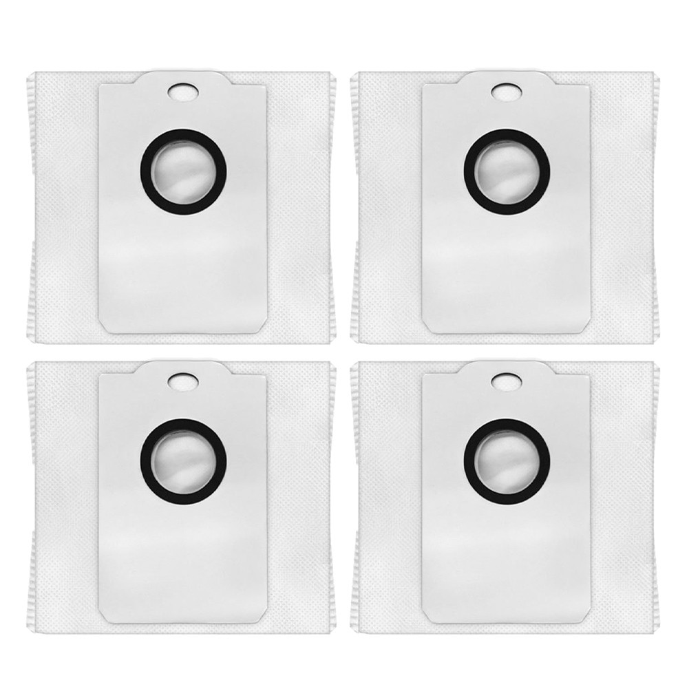Replacement Spare Dust bag For Conga 7490 Immortal Home For X-Treme Vacuum