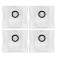 thumbnail image 1 of Replacement Spare Dust bag For Conga 7490 Immortal Home For X-Treme Vacuum, 1 of 7