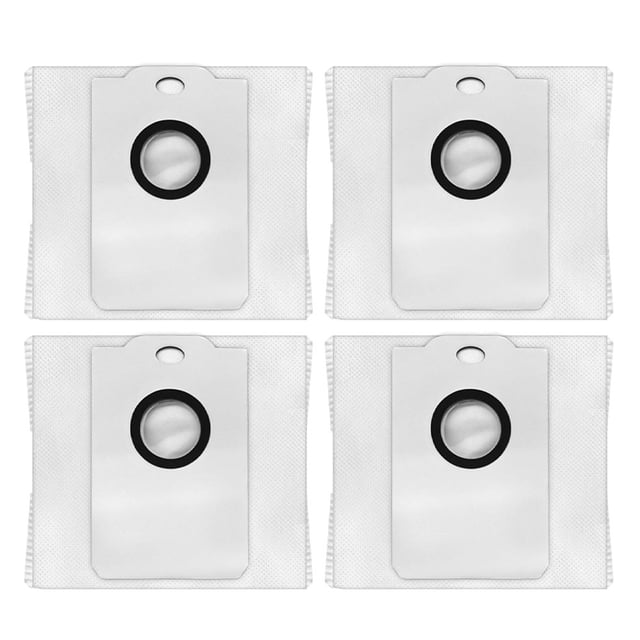 Replacement Spare Dust bag For Conga 7490 Immortal Home For X-Treme Vacuum