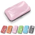 thumbnail image 3 of Nail Clipper Set Professional Portable Pedicure Grooming Kit Manicure Tools Set with Case, 3 of 10