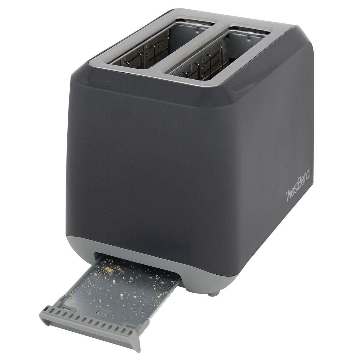 West Bend 78823 2-Slice Toaster