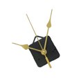 thumbnail image 1 of serony Pendulum Mécanisme de Mouvement d'Horloge Kits Réparation DIY Ensemble Long Arbre Mouvement Auréate, 1 of 9