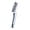 White, variant on PRETXORVE Cup Lid BrushKeyboard Crevice BrushCurly Cup Lid BrushAir Cushion CombCleaning BrushBottle Fluted Crevice Multi Purpose Brush